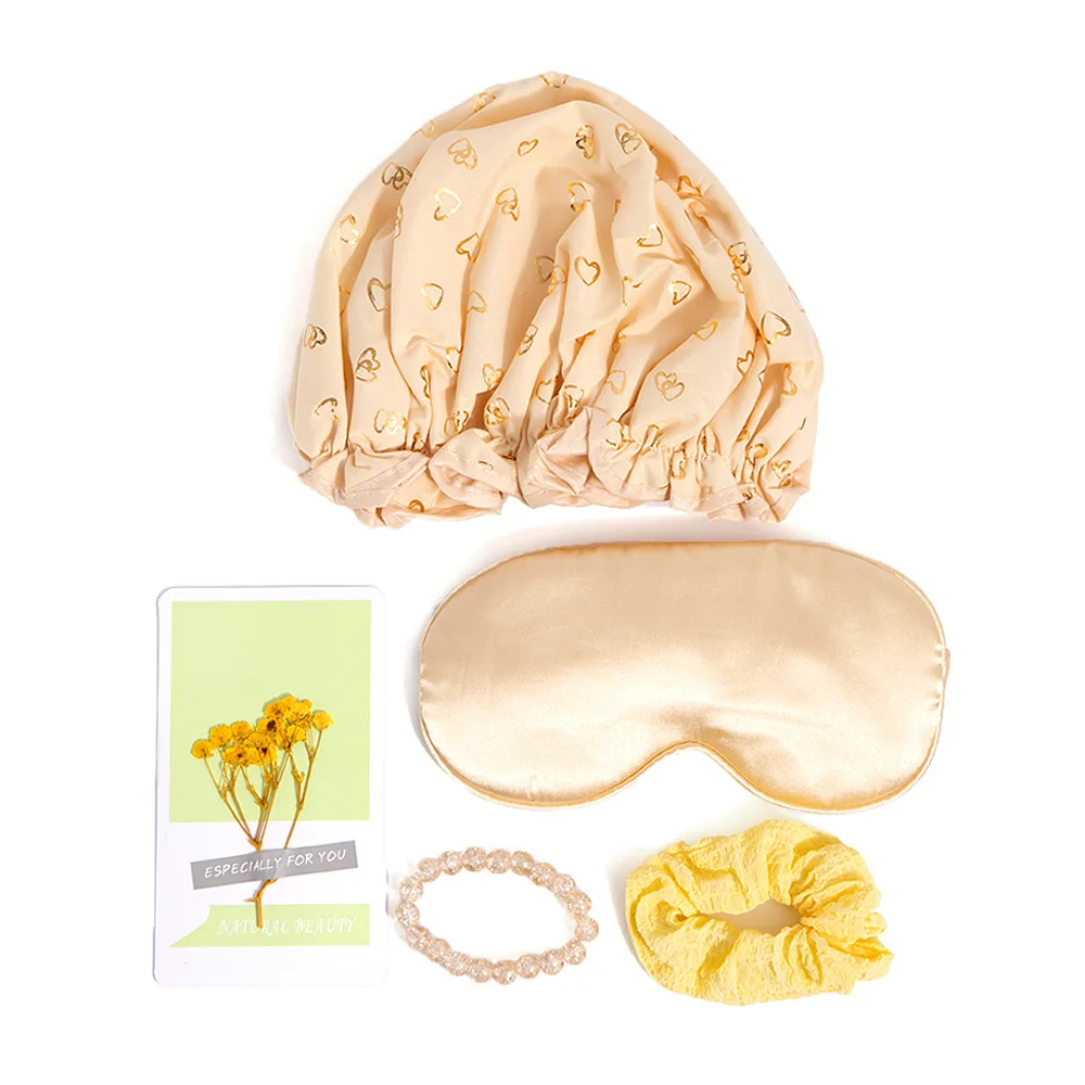 Wholesale Private Label Low Moq Spa Luxetique Bathing Shower Sets With Includes Bubble Bath Bombs Scent Candle Etc