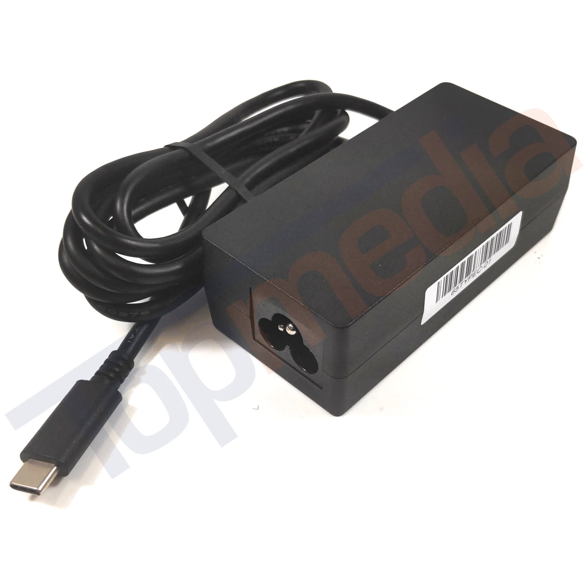 High Quality 65W Solid Premium Universal Notebook Adapter USB Type-C with Worldwide 100-240V Power Socket Compatibility EU Stock