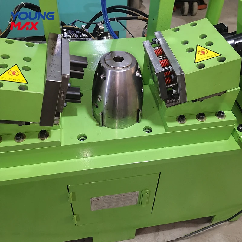 Automatic Punching Machine Portable Kettle Body Hole Punch Multifunction Punching Machine