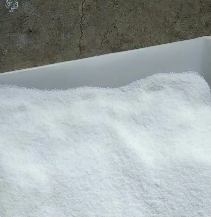 Лидер продаж гранулы LLDPE высокой плотности натуральные