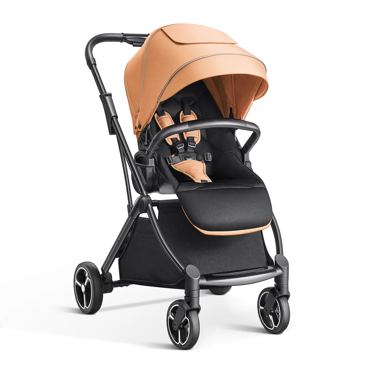 Wholesale factory baby stroller baby pram travel system luxury baby stroller 3 in 1 with carrycot