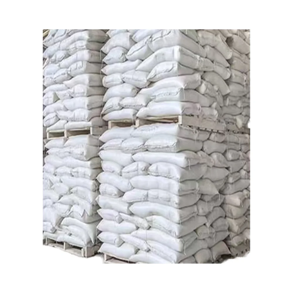 Gypsum Plaster Powder for Construction and Building Materials