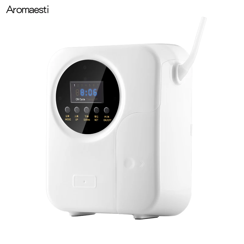 wholesale aroma diffusers portable essential oil diffuser aromatherapy diffuser for hotel