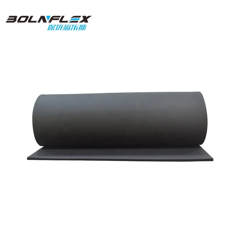 Wall Thermal Insulation Building Material/ Waterproof Insulation thermal insulation film