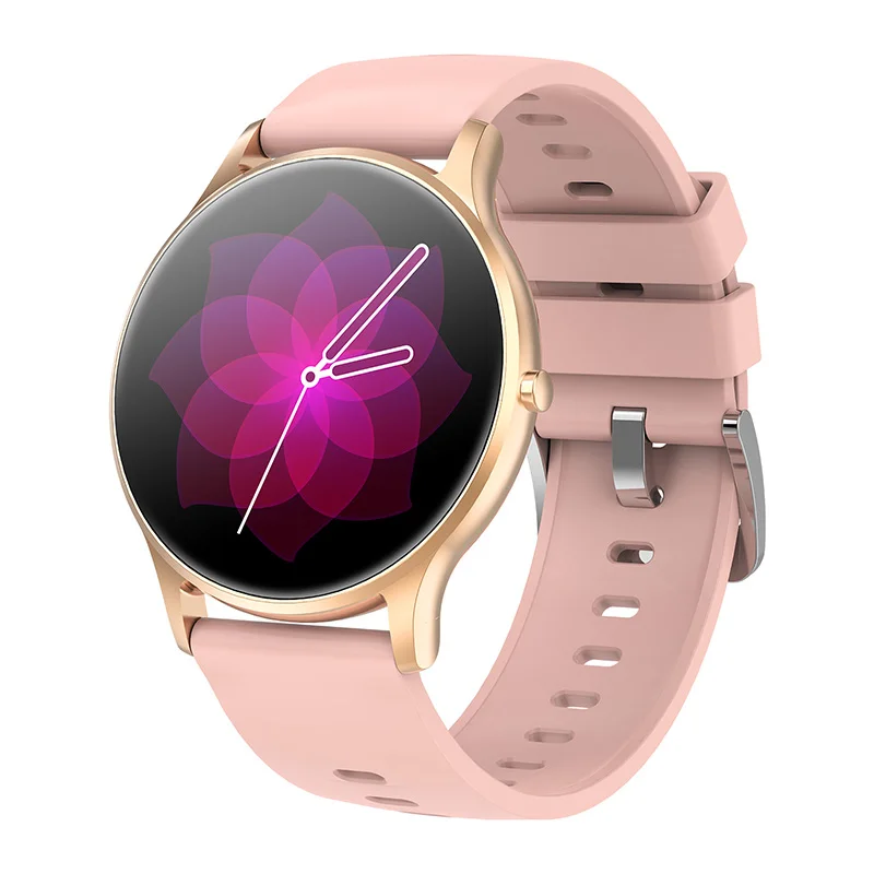 S33 Smart Watch For Men Women Sleep Heart Rate Monitor Reloj Inteligente 2022 Smartwatch With Long Battery Life