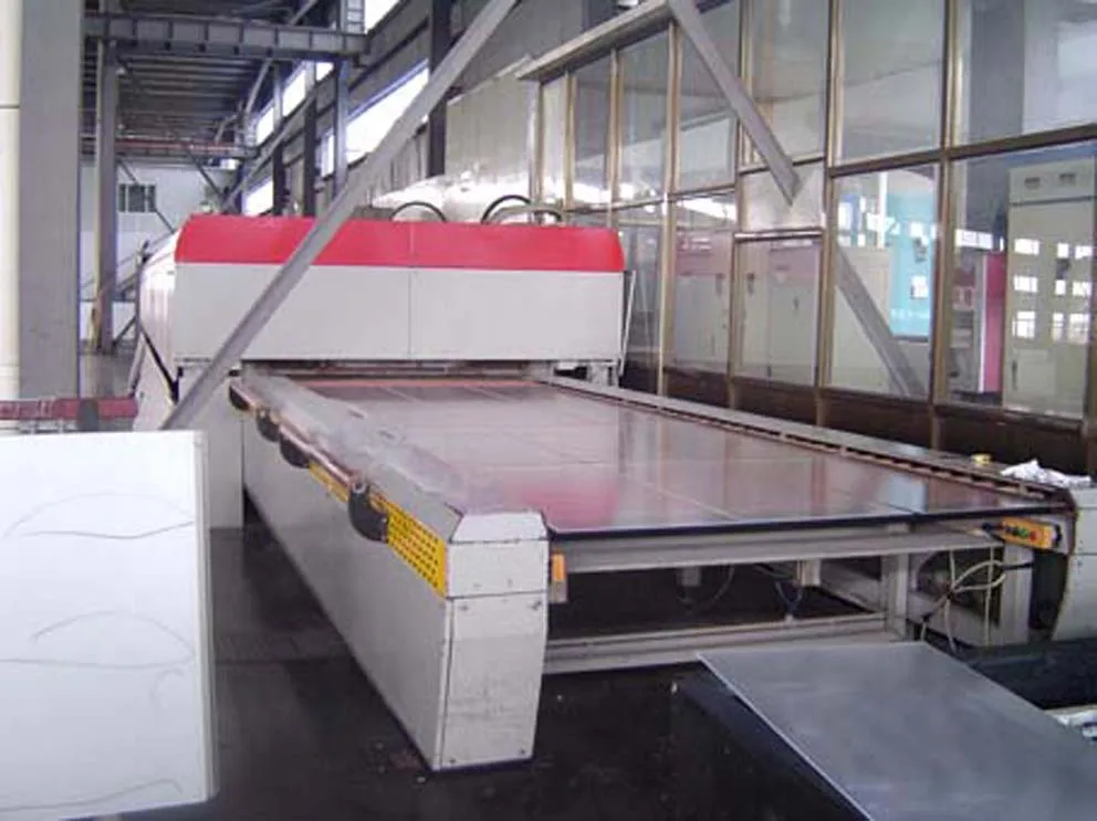 REOO Raw Material Low iron tempered solar energy glass for solar panel