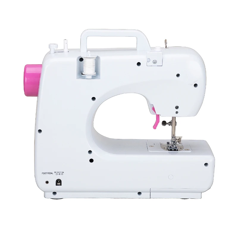FHSM-508 Best-selling Sewing Machine with Factory Price for DIY Cloth