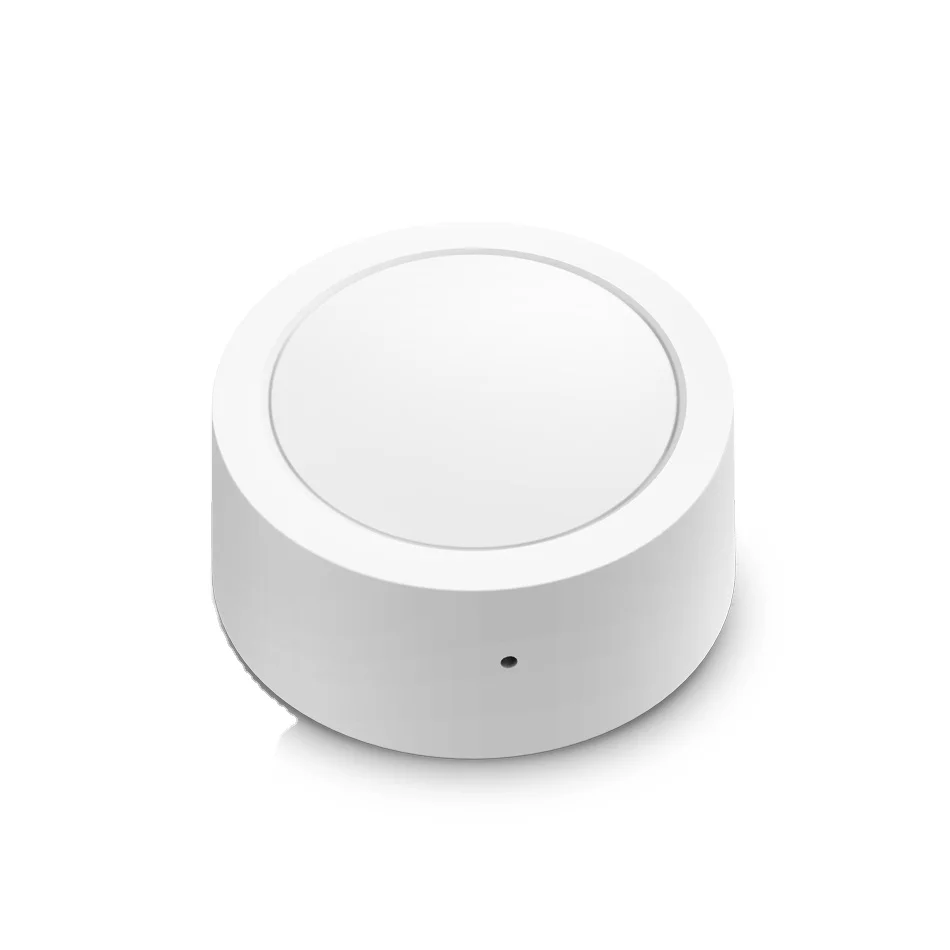 High purchase rate zigbee 3.0 internet of things device elegant multifuntuion SOS button