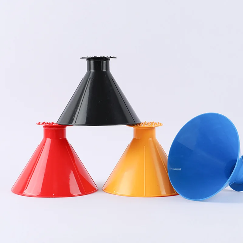 Wholesale Hot Selling Snow Shovel Motor Vehicles Funnel Type For Winter Perfect For Car Use