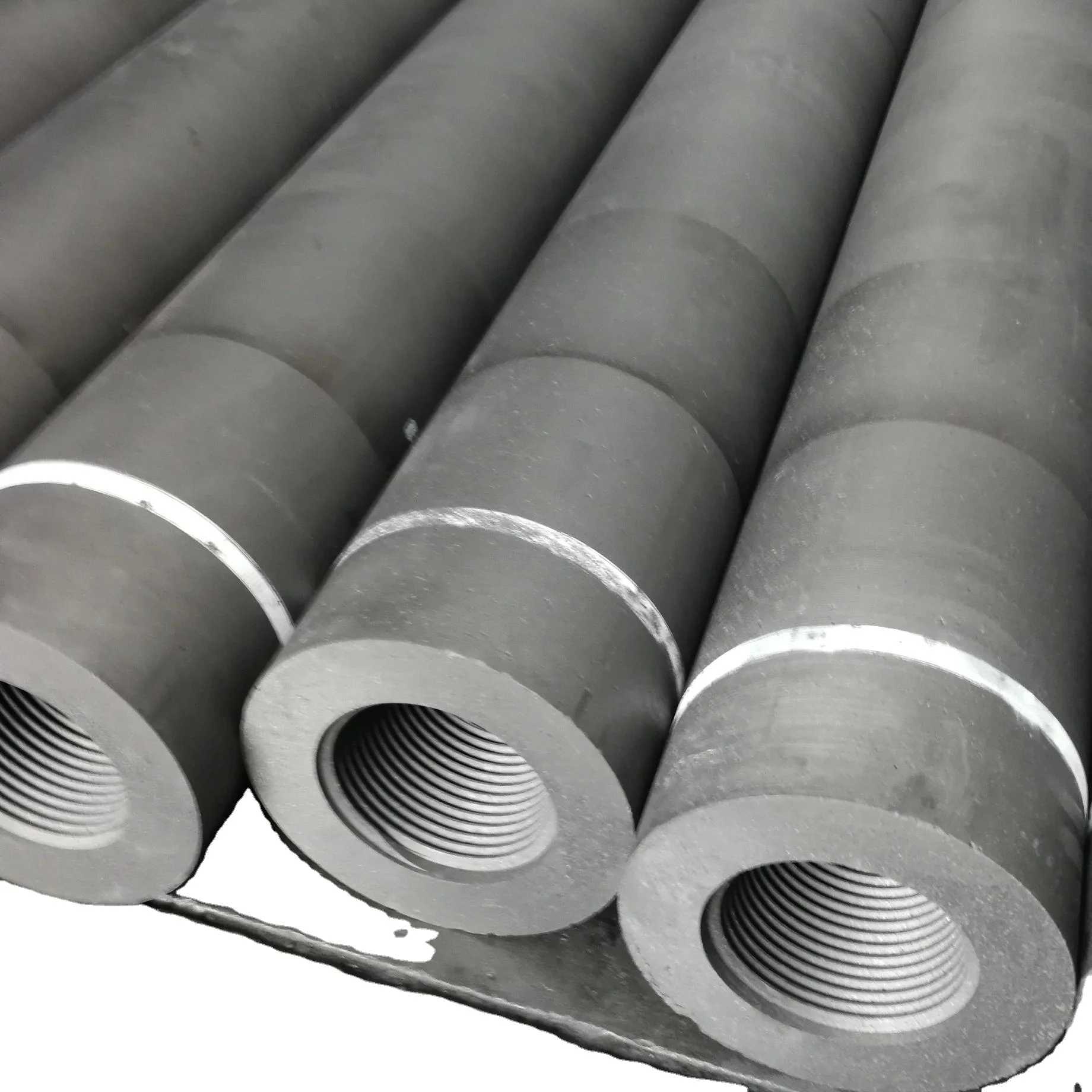 Hot Sale UHP/HP/RP Graphite Electrode for steel industry