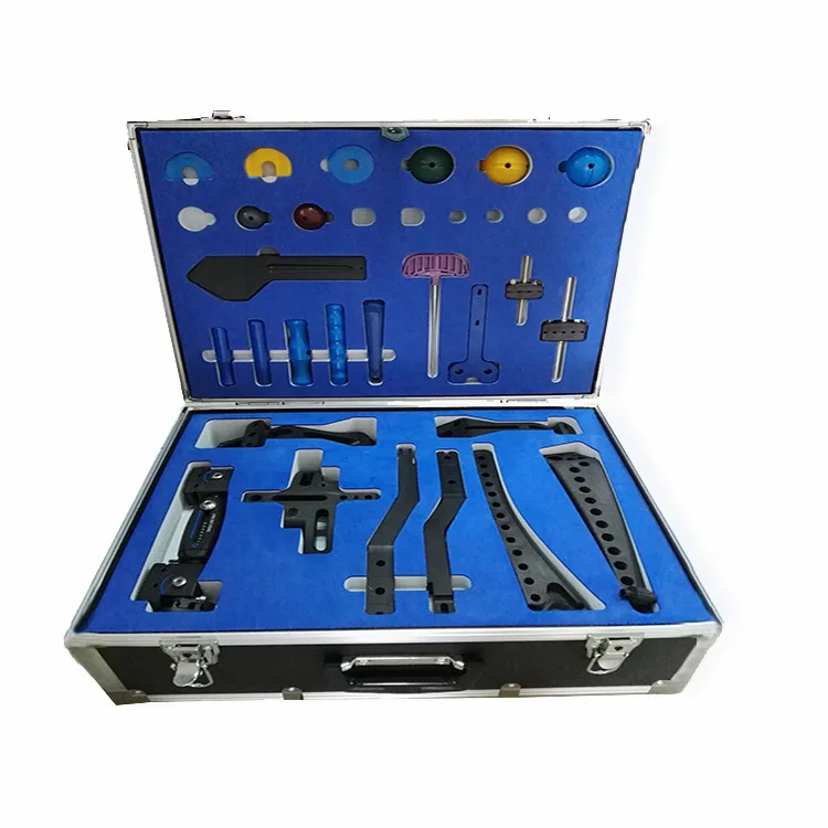 Inlaid Foam Insert for Packaging Molding Tools EVApu Foam Foam Insert Packaging