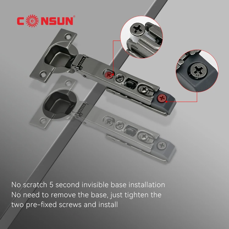 free sample wardrobe SILENT HEAVY DOOR SOFT-CLOSING HINGE hydraulic hinges kitchen cabinet door hinges furniture