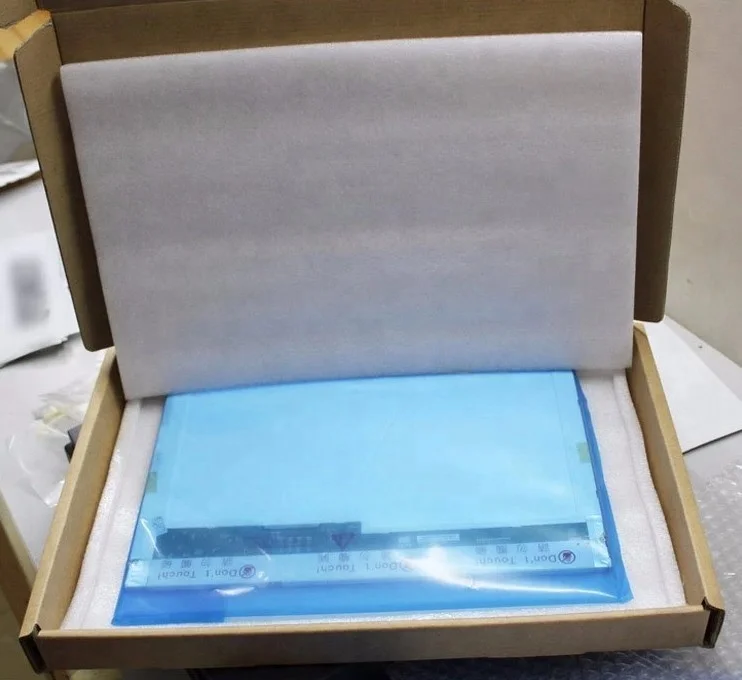 
15.6 Glossy LCD Screen Panel N156BGE-L11 N156B6 B156XW02 