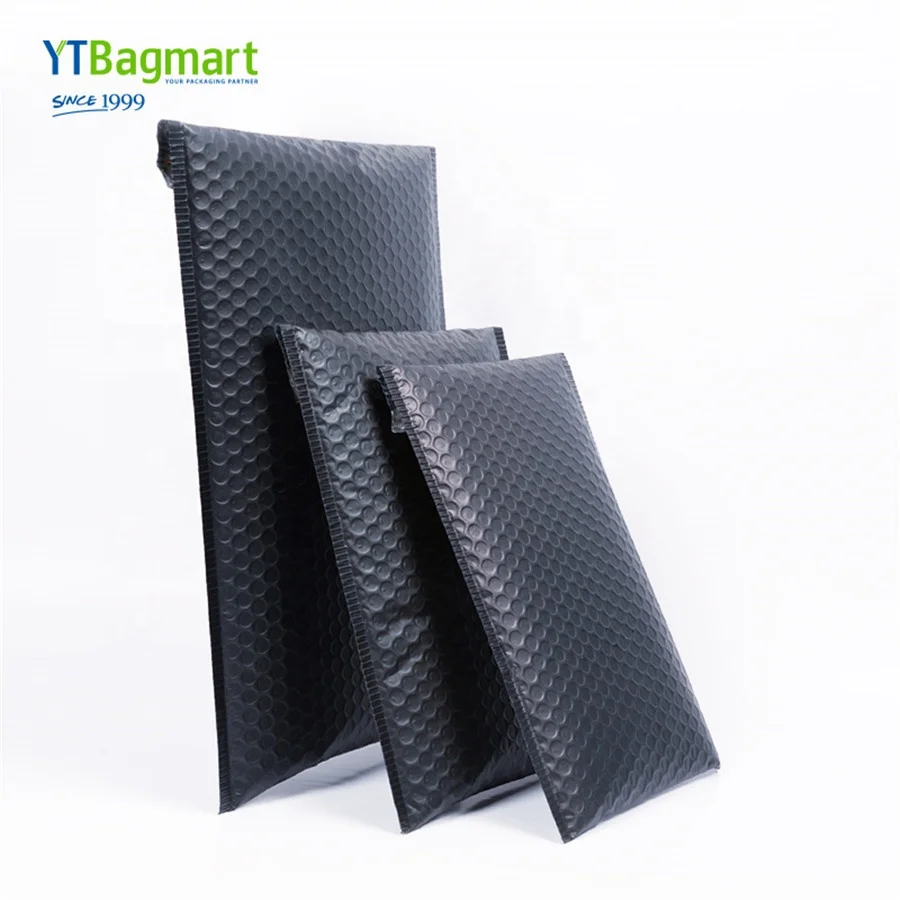 Bubble Mailers Self Seal shockproof Mailers Padded Envelopes Shipping Bags Packaging for Small Business