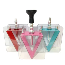 T023 LVHE Wholesale Narguile Hookah Shisha Import