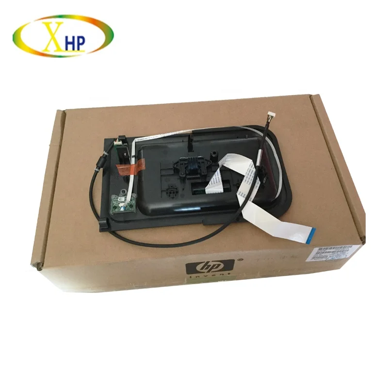 OEM F9A29-67008 HP панель управления для HPT730