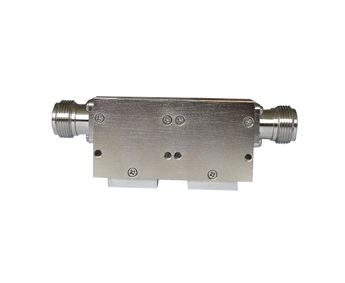 Support Custom OEM SMA N Coaxial 88-108MHz RF Isolator
