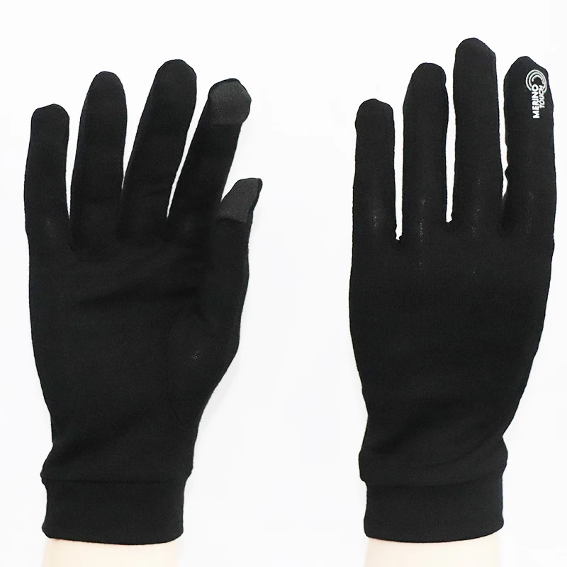 
Knitted Microfiber Glove For Watches, Jerwery Clean Safty Glove 