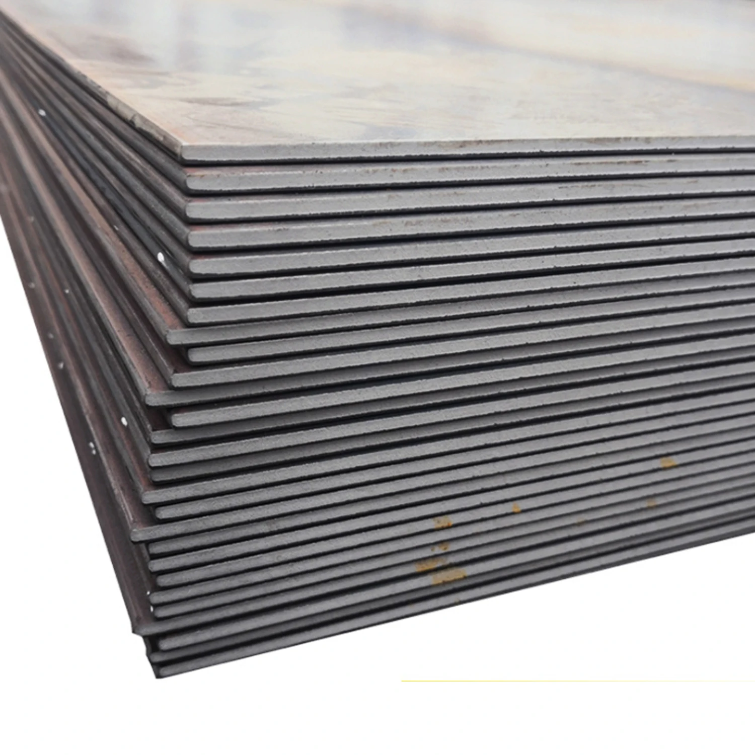 High quality Best Price ASTM  A36   A588  JIS  carbon Steel sheets plates
