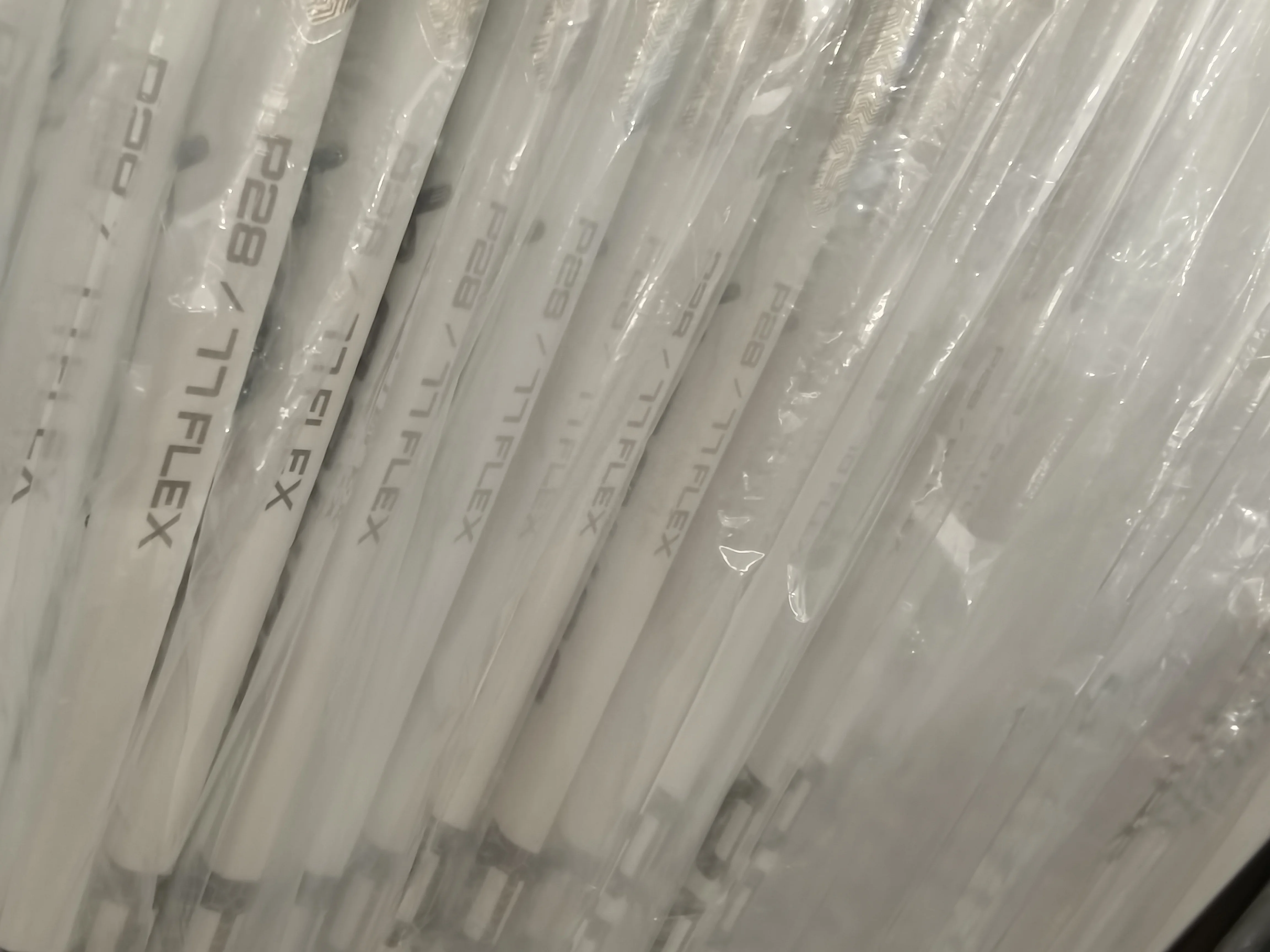 Carbon fiber ice  Hockey Sticks new style light weight