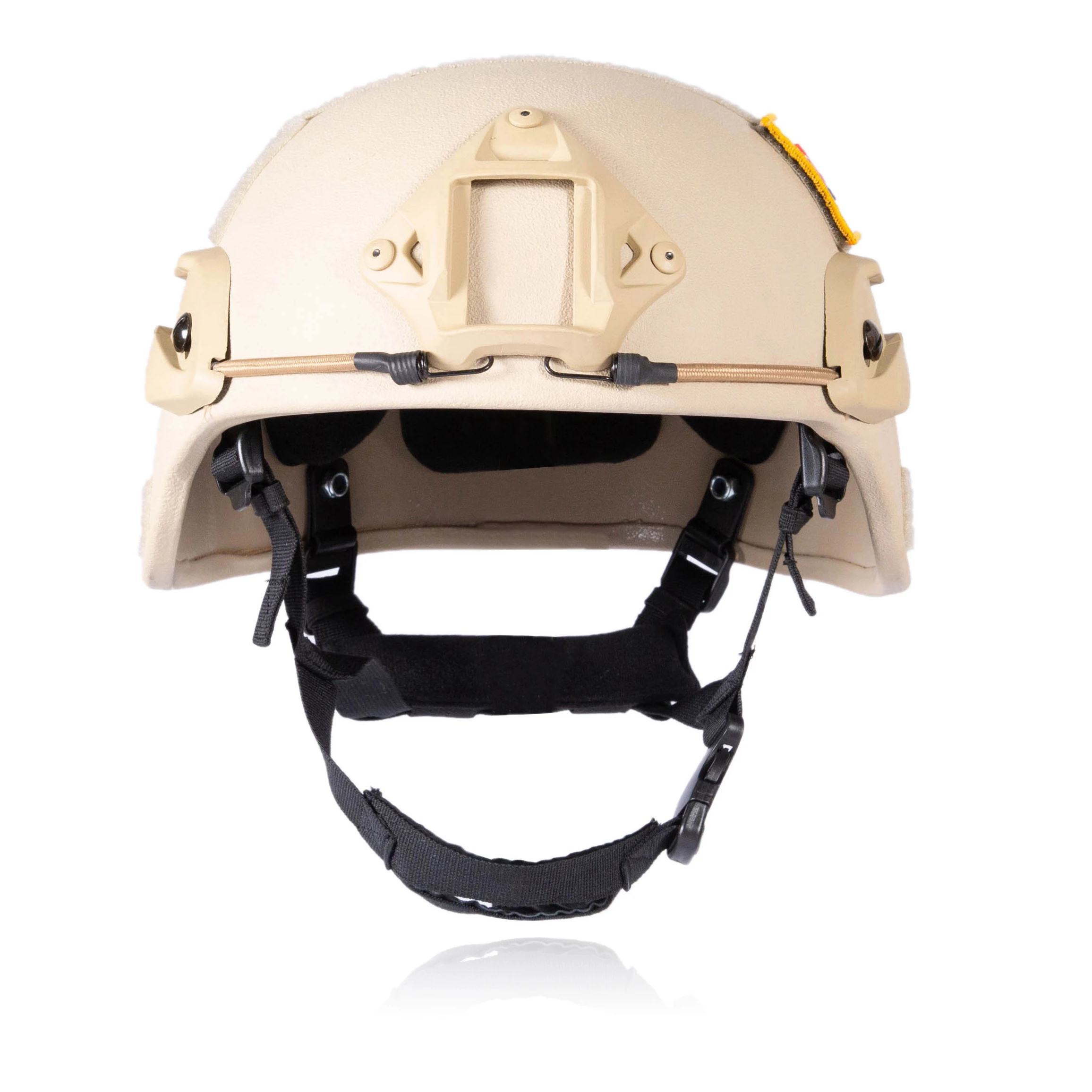 High Quality Helmets with High Elastic Sponge MICH2000 Helmet