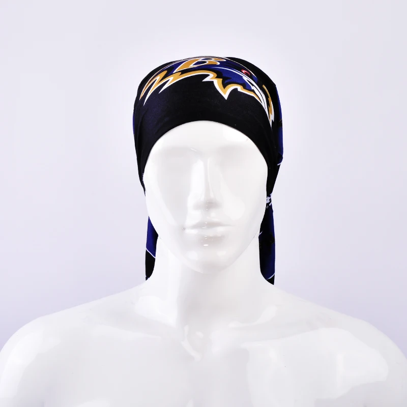 Customised microfiber tube polyester screen protectors neck bandana head seamless sun running scarf buff