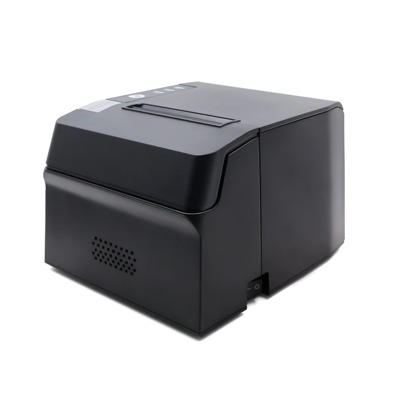 80380 USB&LAN Thermal Receipt Printer for POS receipt ticket printing