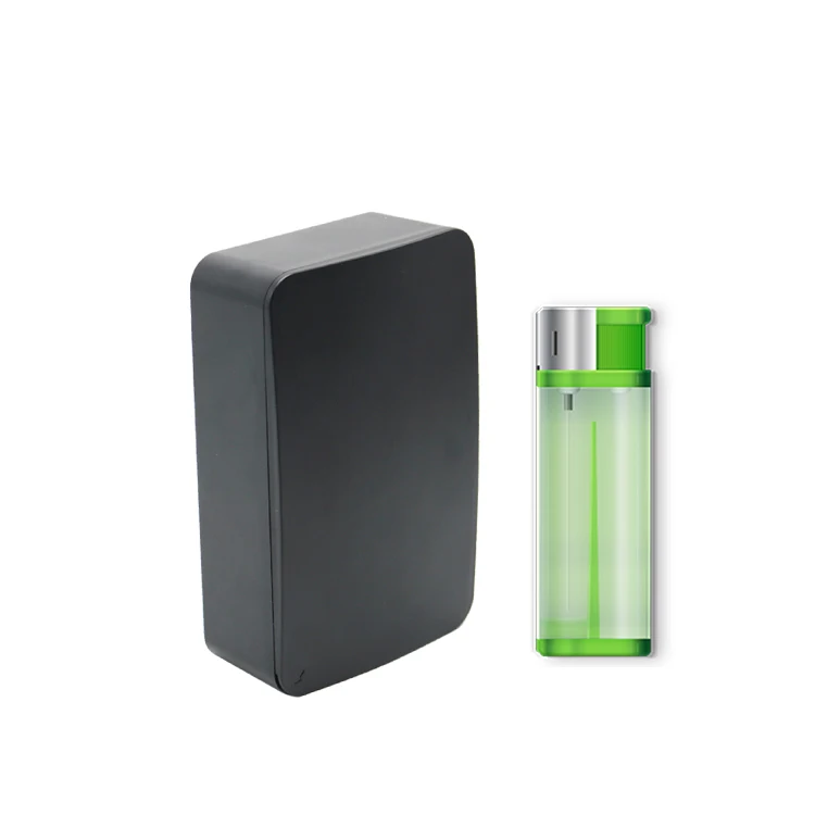 LKGPS High quality LK930B Wifi location long standby time GPS tracker device for vehicle  car motorcycle