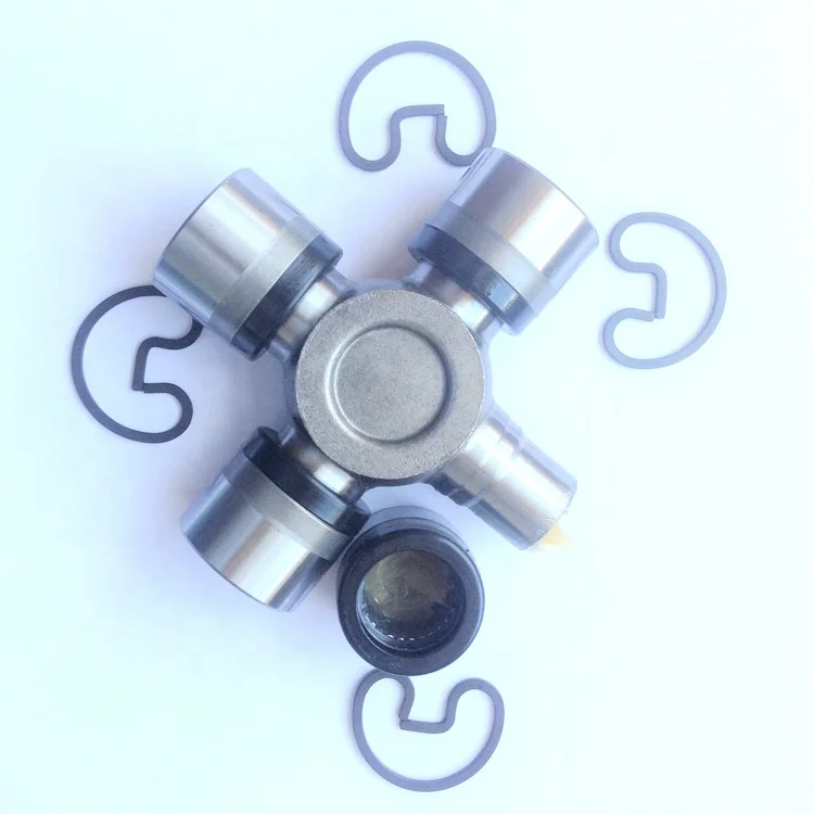 04371-0K060 поперечный шарнир вал пропеллера передний вал пропеллера универсальный шарнир для HILUX FORTUNER