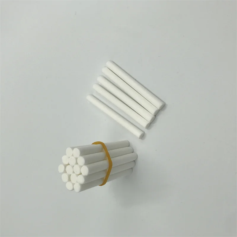 Factory Price Customized Fragrance PET cotton diffuser fiber Stick Upgraded Material Perfume Wick