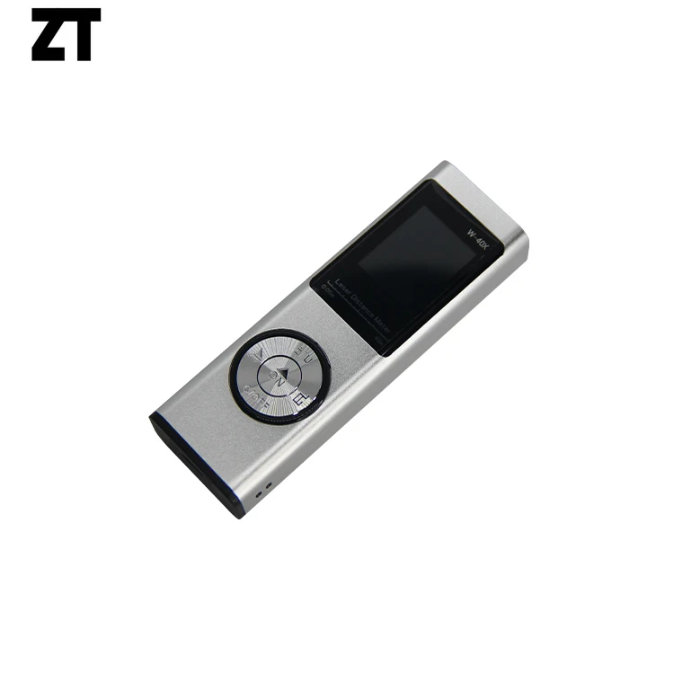 
Smart Digital Laser Distance Meter 60m Measuring Instrument Device 