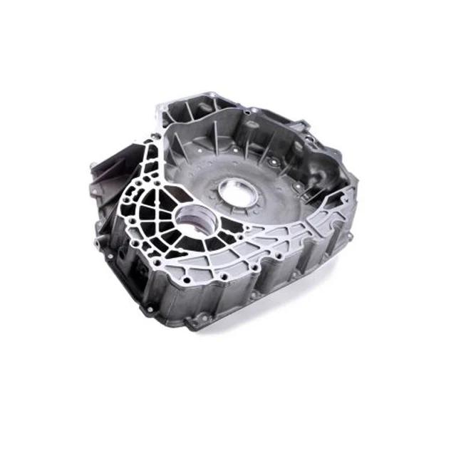Custom Made Precision High Pressure Oem Cast Iron Part Zinc Aluminum Metal Die Casting Parts Services