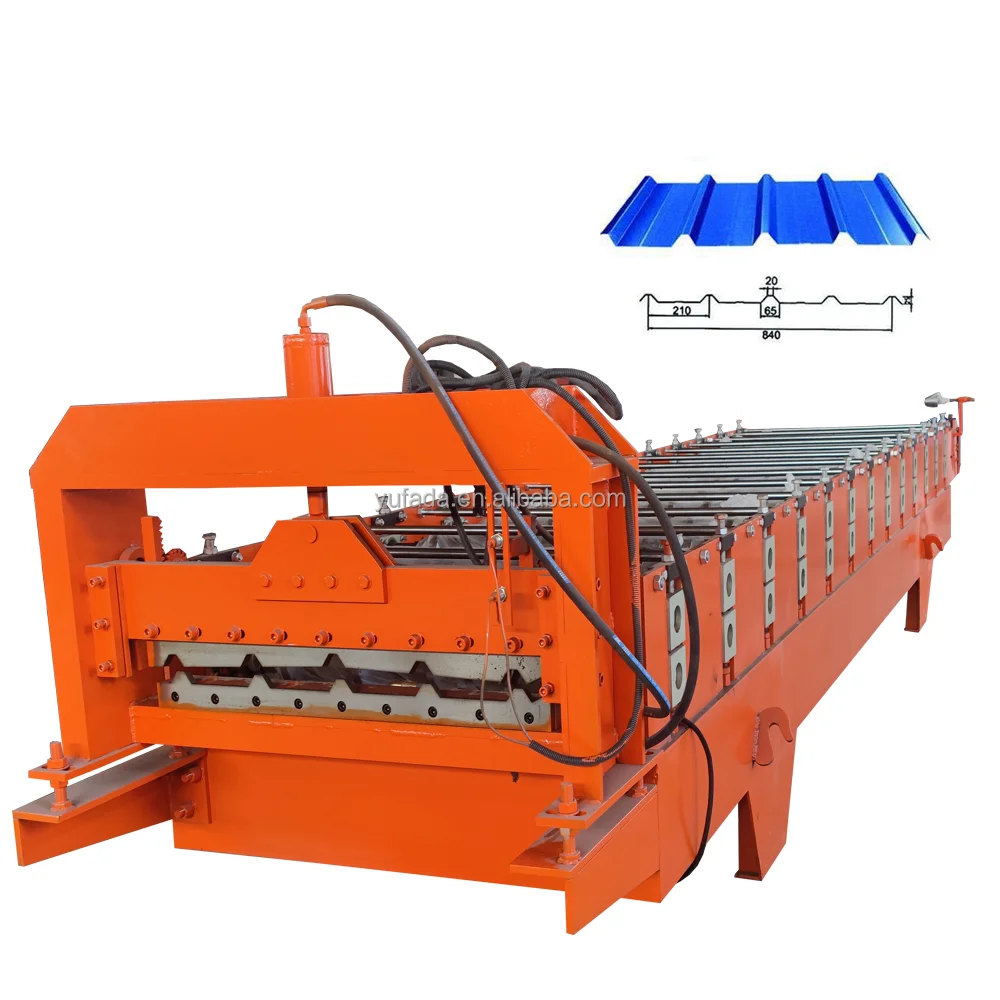 Mquina De Fazer Telhas Galvanizado Maquina De Fabricar Telha Trapezoidal Maquina Dupla Pra Fabrica De Telha Trapezio E Ondulada