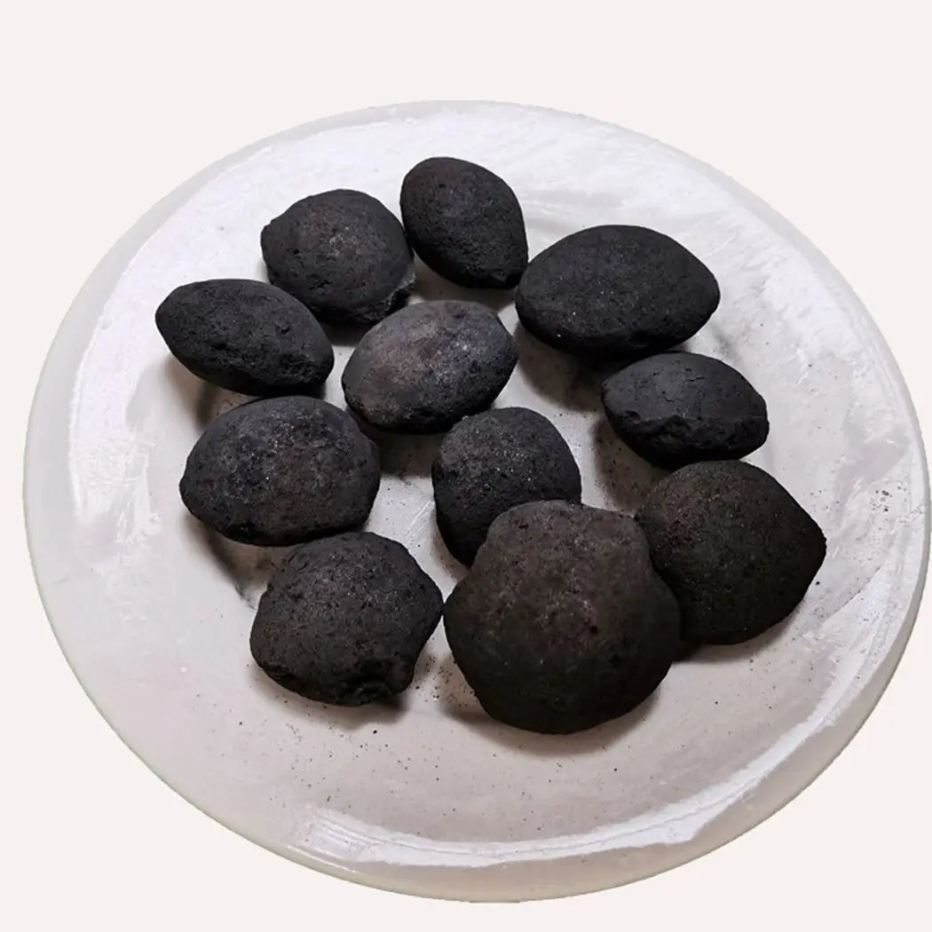 
Fe- Carbon filler Microelectrolysis technology wastewater treatment Iron Carbon Microelectrolytic filler 