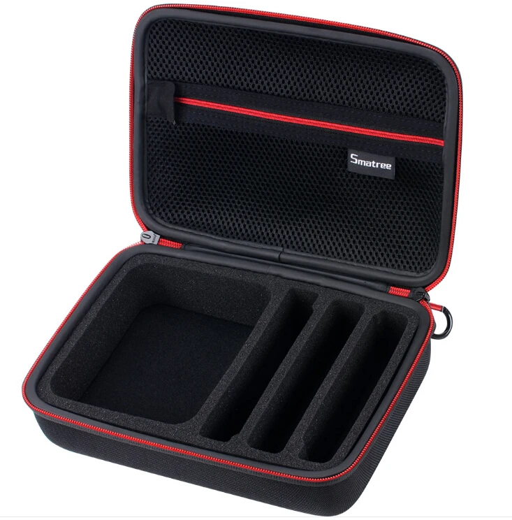 Black Bag storage case  smatree N180