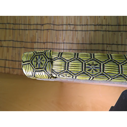 Smooth hygroscopic thermostatic flat japan mats tatami for sale