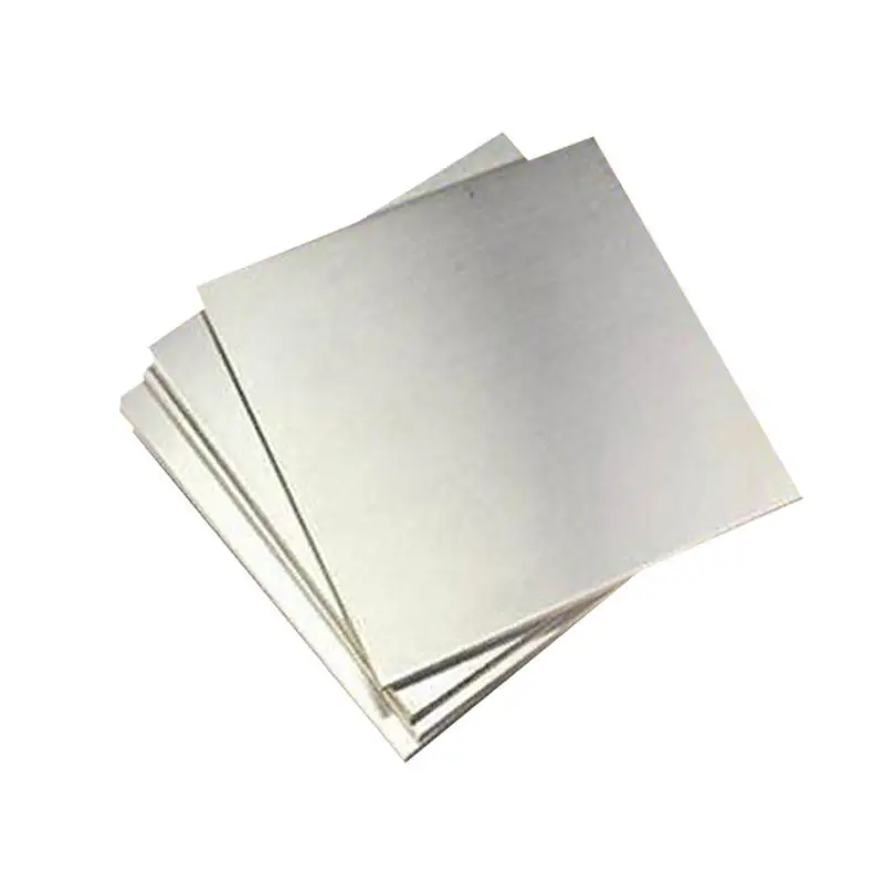 Титановые пластины ASTM B265 GR2 GR5/титановая пластина с платиновым покрытием цена за