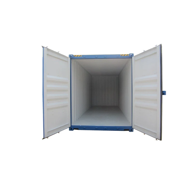 
New Large Storage Shipping containers 20 foot hc in Stock 