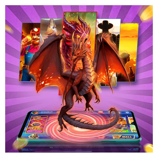 Become a distributor online golden dragon software online Catch Fish Online Fish Game