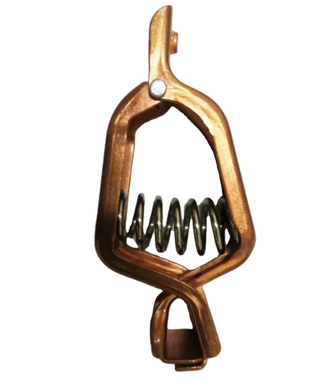 Grounding Alligator Clamp 100A  Clip Universal Jaw Type Static Discharge Reels