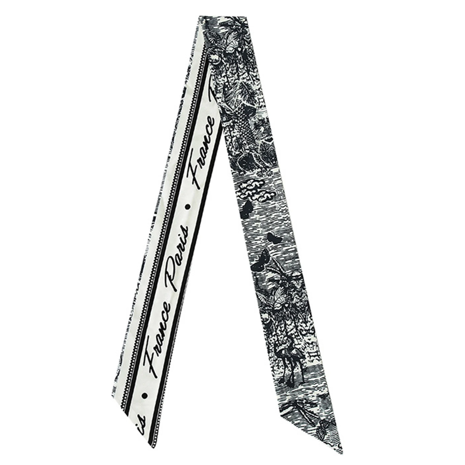 Silky Tie and Handkerchief Skinny Men Necktie Set Gift Customized Fancy Jacquard Silkscreen Style Stripe Pattern Pcs Dot Tie