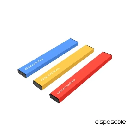
2021 Hot selling vapes disposable electronic cigarette OEM/ODM Brand 