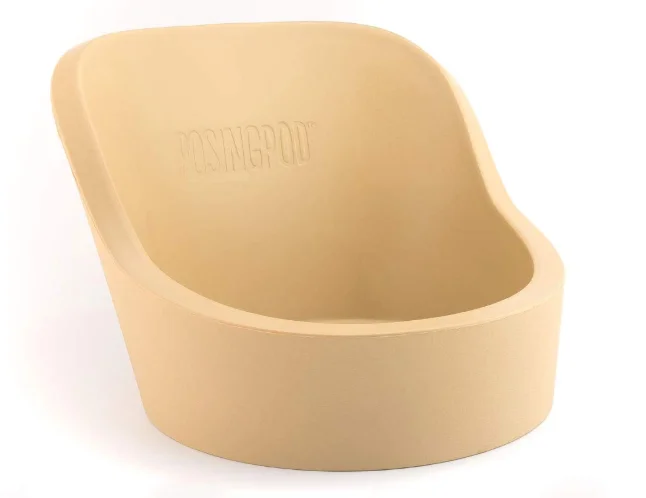 Posing Pod mini  Newborn Posing Chair Baby Photography Prop