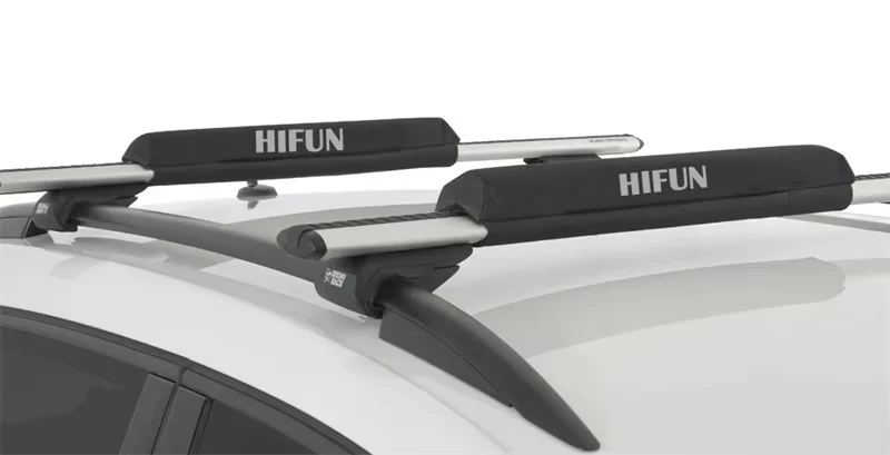 Высококачественная подставка на крышу HIFUN для доски серфинга удобной переноски