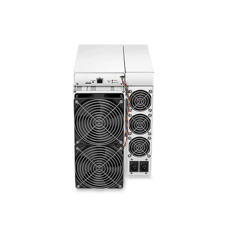 Хорошая цена, Серебряный алюминиевый сплав, Antminer S19J PRO Машина