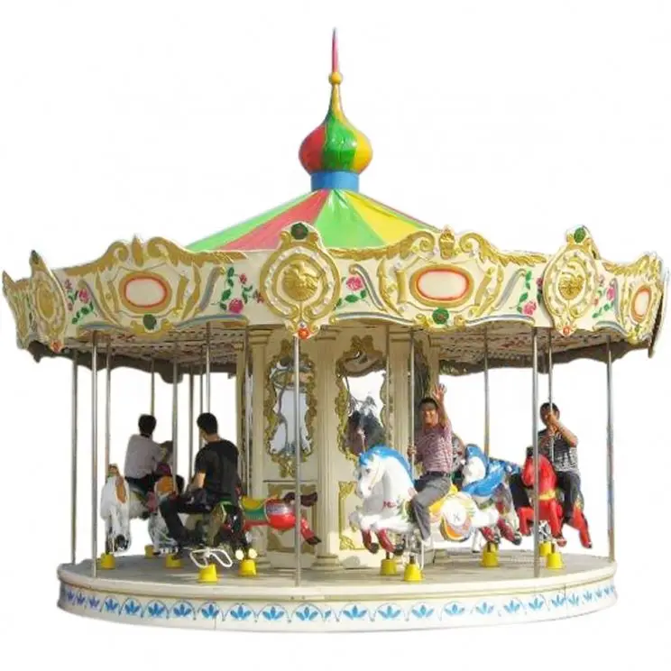  Manege для детей подержанное оборудование парка