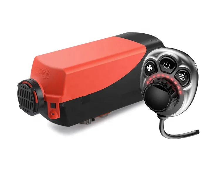 Truck RV Caravan bus car preheating   heaters  12V24V5KW  Diesel  Air Parking Heater