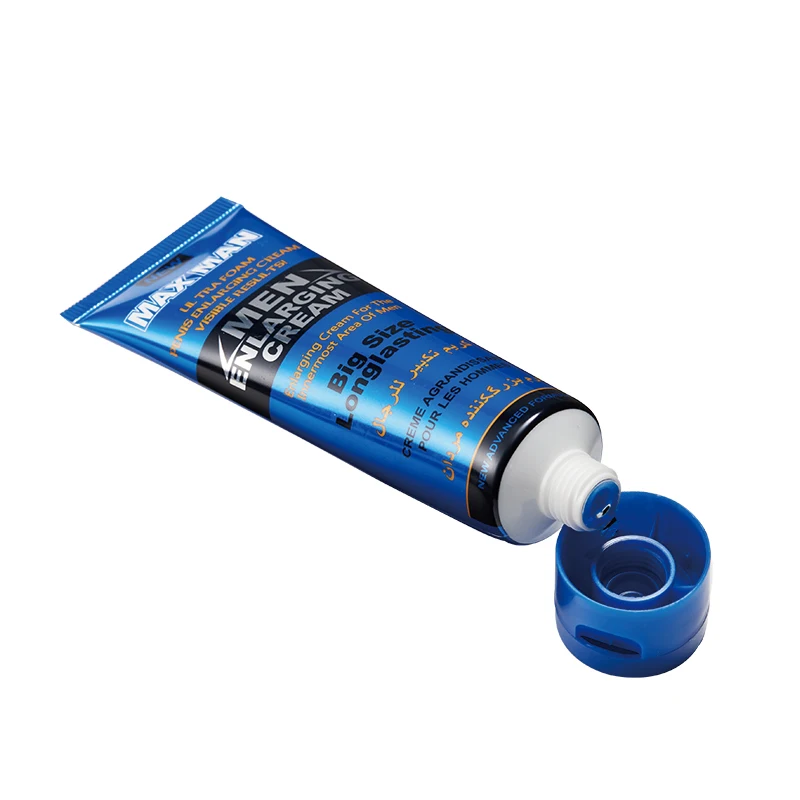 Hot sale titan gel 50ML Herbal Massage Gel Sexual Titan Cream For Men Duration Enhancement