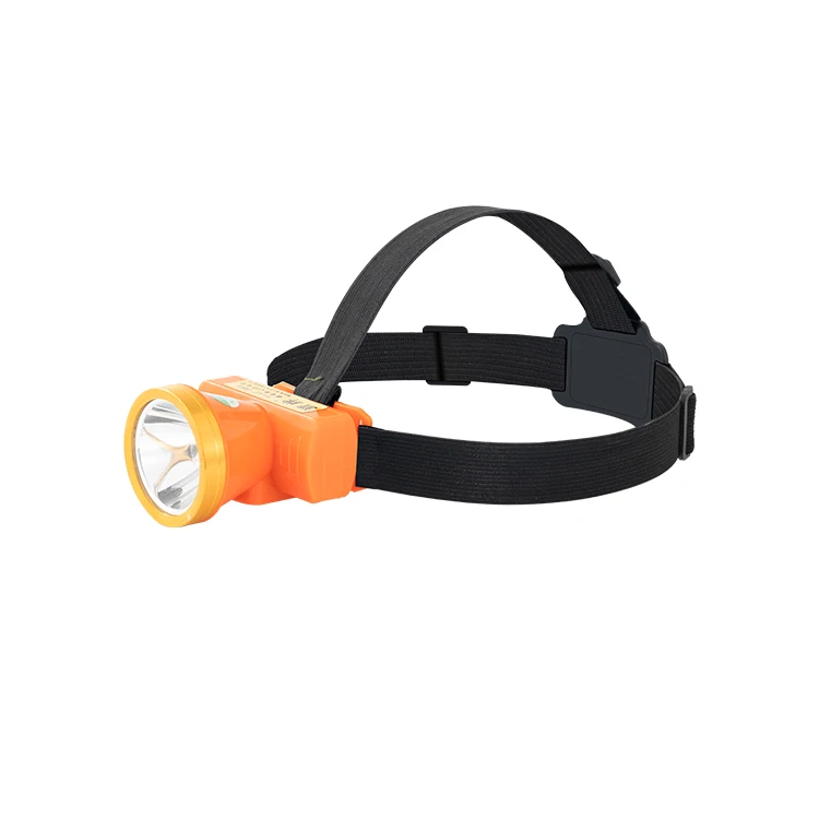 Brightest Led Usb Hiking Rechargeable Head Sky Search Light Battery Headlamp