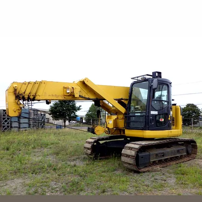 Дешевая цена хорошее качество мини-экскаватор для Komatsu PC35 PC200 PC350 PC400